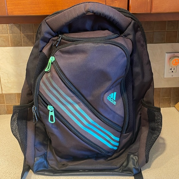 adidas Other - Adidas Extra Large Climaproof backpack